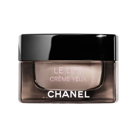 le lift creme yeux